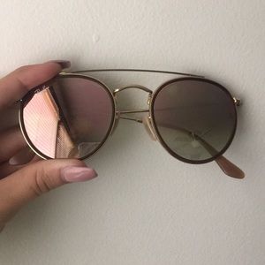 Ray-ban sun glasses